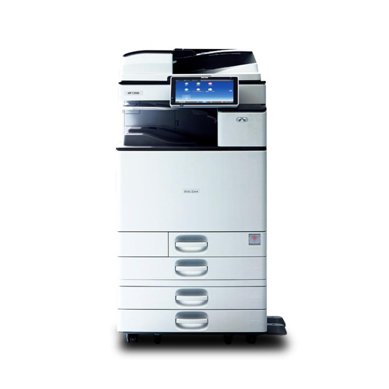 理光mpc3504 - 湛江理柯信息科技有限公司